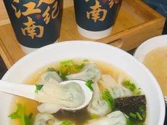 -江南足纪·影院足道·轻奢SPA(京基水贝店)