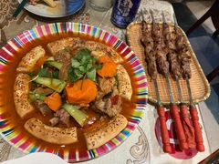 -新疆伊宁远征餐厅