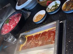 -五星桥原切肥牛火锅·30年专注好牛肉(湖塘店)