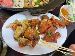 -捞沙巷