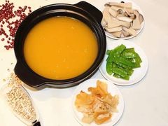 -衡山汇·高级粤菜(霄云路店)