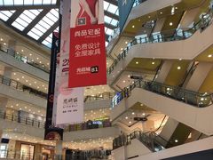 -光启城时尚购物中心