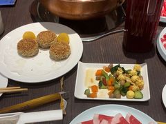 -东来顺饭庄(上地华联店)