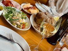 -君悦酒店·La Terrazza意合園·意式风味