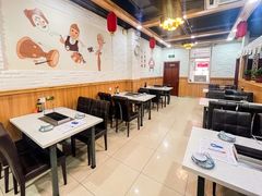 -元坊珲春无烟串城(北海路店)