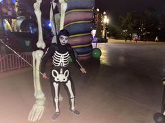 -七彩云南欢乐世界