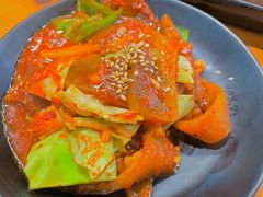-炽城·烤肉名家(鸿达中央广场店)