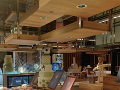 -南通滨江洲际酒店-西集自助餐厅