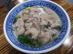 -煎意浓·吴记煎包(交通路店)