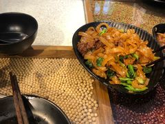 -潮十三潮汕砂锅粥(高新四路大都荟店)