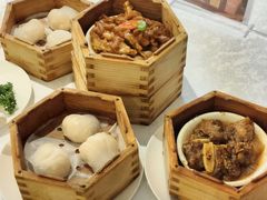 -香宫中餐厅 · 桂林香格里拉