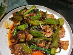 -雲蜀龙阁·金牌水煮鱼(方庄店)