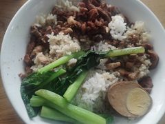 -顶好快餐(市府店)