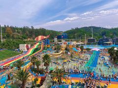 -青鱼湾水上乐园