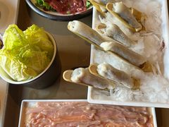 -山城辣妹子(定福庄店)