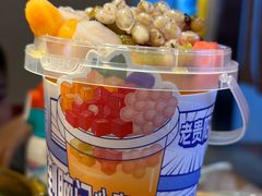 -怪噜范·老贵阳街头名小吃(汇金星力城店)