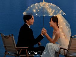 -至臻微拉婚纱摄影