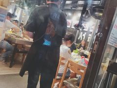 大堂-喜来稀肉(虹泉路店)
