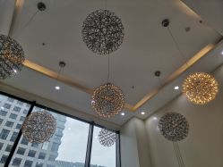 -3AM HAIR SALON染发接发