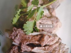 -江天饭店(石鼓白鸭汤)