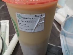 -仙雨林·奶茶鲜果茶(书院巷店)