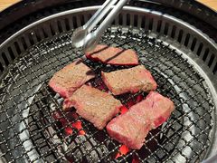 -丸藏和牛烧肉专门店(园区师惠坊店)