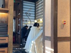 -喜晋道面馆(华严寺广场店)