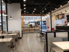 大堂-乡村基(德阳餐厅)