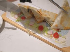 -TA'塔雀 墨西哥餐厅(江都金鹰店)