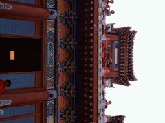 -终南山南五台景区