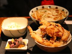 -万藏·荞麦酒房BANKURA JAPANESE SOBA KITCHEN(长乐路店)