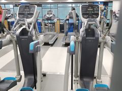 -海派健身(洋河力帆店)
