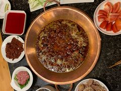 -老码头火锅(骡马市店)