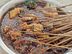 -长颈鹿的口袋钵钵鸡(市南店)