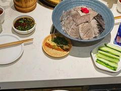 -周师兄大刀腰片火锅(磁器口直营店)