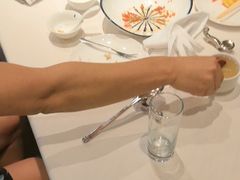 -白云中餐厅·粤菜·亚龙湾喜来登度假酒店