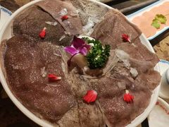 -码头故事火锅(大丰店)