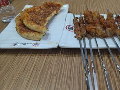 -丝路传奇·中国拉面航母店(北医三院店)