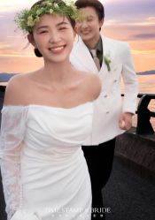 -时光印记婚纱摄影工作室·原创定制