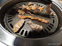 -33韩式自助烧烤(环城南路店)