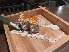 -一豚轩·烧鸟·豚骨拉面(五四路店)