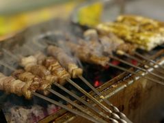 -大佬陈羊肉串(永安街店)