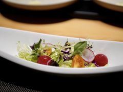 -香樟花园法式铁板烧(恒隆广场店)