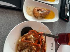 -Ministry of Crab•MOC(交子大道店)