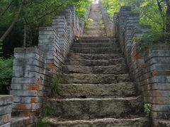 -云岫谷自然风景区
