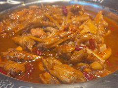 -胖哥俩肉蟹煲(杭州下沙学林街店)