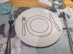 -麦甜创意轻食餐厅(西康路店)