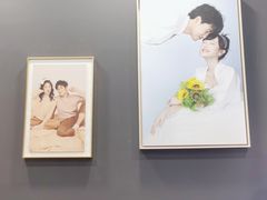 -海马体照相馆|大师(北京华贸中心店)
