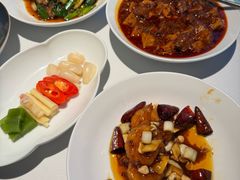 -许家菜(望江店)