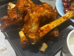 -好朋友烧烤(木兰中路店)